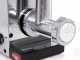 Reber 9060N INOX - Torchio per pasta con motore elettrico ad induzione professionale 600W