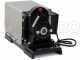 Torchio Pasta Reber 9070NSP INOX - Motore elettrico ad induzione professionale 1200W - Motoriduttore standard