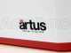 ARTUS S15 - Passapomodoro elettrico - Per passata di pomodoro - Motore 250W