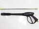 GeoTech GPW 10/200 - Idropulitrice a scoppio - 228 bar - 568 L/h - Motore Ducar DV196