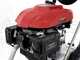 GeoTech GPW 10/200 - Idropulitrice a scoppio - 228 bar - 568 L/h - Motore Ducar DV196