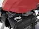 GeoTech GPW 10/200 - Idropulitrice a scoppio - 228 bar - 568 L/h - Motore Ducar DV196
