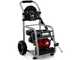 GeoTech GPW 10/210 B - Idropulitrice a scoppio - 233 bar - 568 L/h - Motore Ducar DH208