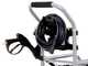GeoTech GPW 10/210 B - Idropulitrice a scoppio - 233 bar - 568 L/h - Motore Ducar DH208