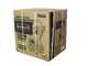 GeoTech GPW 10/210 B - Idropulitrice a scoppio - 233 bar - 568 L/h - Motore Ducar DH208