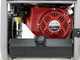 GeoTech GPW 10/210 B - Idropulitrice a scoppio - 233 bar - 568 L/h - Motore Ducar DH208