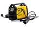 Deca SIL 208 - Saldatrice Inverter (MMA) + Valigetta, corrente continua (DC)