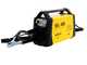 Deca SIL 415 - Saldatrice Inverter (MMA/TIG) + Valigetta, corrente continua (DC)