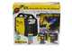 Deca SIL 417 GEN - Saldatrice Inverter (MMA/TIG) + Valigetta, corrente continua (DC)