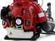 GeoTech Pro MDP 800 - Atomizzatore a scoppio da irrorazione zainato a spalla