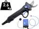 Campagnola Cobra CP11 - Forbici elettriche da potatura - 46.8V 3Ah - Power Kit 170 LI-ION -  Elettronica separata dalla forbice