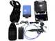 Campagnola Cobra CP11 - Forbici elettriche da potatura - 46.8V 3Ah - Power Kit 170 LI-ION -  Elettronica separata dalla forbice