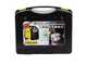 Deca SILTIG 415 - Saldatrice Inverter (TIG LIFT/MMA) + Valigetta, corrente continua (DC)