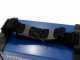 Hyundai MMA-141 - Saldatrice inverter - 140A max - monofase - corrente continua-kit completo
