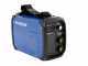 Hyundai MMA-141 - Saldatrice inverter - 140A max - monofase - corrente continua-kit completo