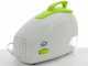 DCG GR1320 - Grattugia elettrica da tavolo con rullo estraibile - 250W