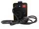 Stanley STAR 7000 - Saldatrice Inverter (MMA) + Valigetta, corrente continua (DC)