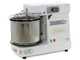 Famag Grilletta IM 5S/230 1 Velocit&agrave; - Impastatrice a spirale 5 Kg con testa sollevabile
