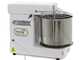 Famag IM 8S/230 1 Velocit&agrave; - Impastatrice a spirale 8 Kg con testa sollevabile