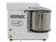 Famag IM 8S/230 1 Velocit&agrave; - Impastatrice a spirale 8 Kg con testa sollevabile