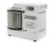 Famag IM 8S/230 1 Velocit&agrave; - Impastatrice a spirale 8 Kg con testa sollevabile