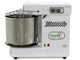 Famag IM 8S/230 10 Velocit&agrave; - Impastatrice a spirale 8 Kg con testa sollevabile