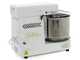 Famag IM 8S/230 10 Velocit&agrave; - Impastatrice a spirale 8 Kg con testa sollevabile