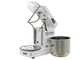 Famag IM 8S/230 10 Velocit&agrave; - Impastatrice a spirale 8 Kg con testa sollevabile