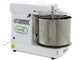 Famag IM 10S/230 1 Velocit&agrave; - Impastatrice a spirale 10 Kg con testa sollevabile