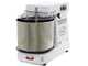 Famag IM 10S/230 10 Velocit&agrave; - Impastatrice a spirale 10 Kg con testa sollevabile