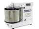 Famag IM 10S/230 10 Velocit&agrave; - Impastatrice a spirale 10 Kg con testa sollevabile