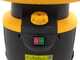 Stiga Bio Master 2200 - Biotrituratore elettrico - Sacco di raccolta e lame reversibili
