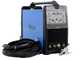Awelco Tig 210 AC/DC - Saldatrice Inverter (TIG AC/DC, MMA), corrente alternata/continua (AC-DC)