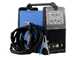 Awelco Tig 210 AC/DC - Saldatrice Inverter (TIG AC/DC, MMA), corrente alternata/continua (AC-DC)