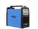 Awelco Tig 210 AC/DC - Saldatrice Inverter (TIG AC/DC, MMA), corrente alternata/continua (AC-DC)