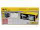 Deca FL 2213D - Caricabatterie auto - mantenitore elettronico - monofase - batterie 6-12-24V