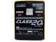 Deca CLASS 20A - Caricabatterie auto - portatile - alimentazione monofase - batterie 12-24V