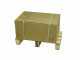 Reber 10024 N INOX - N.22 Corto - Tritacarne professionale  - 1500W