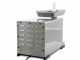 Reber 10024 N INOX - N.22 Corto - Tritacarne professionale  - 1500W