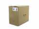 Komo FlocMan 600g - Fioccatrice elettrica - Motore da 140W