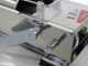 Reber 8963 N INOX - Insaccatrice manuale per salumi 10 Kg - 2 Velocit&agrave;