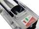 Reber 8971 N INOX - Insaccatrice manuale professionale 8 Kg - 2 Velocit&agrave;