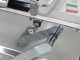 Reber 8971 N INOX - Insaccatrice manuale professionale 8 Kg - 2 Velocit&agrave;