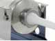 Reber 8971 N INOX - Insaccatrice manuale professionale 8 Kg - 2 Velocit&agrave;