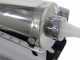 Reber 8971 N INOX - Insaccatrice manuale professionale 8 Kg - 2 Velocit&agrave;