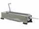 Reber 8974 N INOX - Insaccatrice manuale professionale 12 Kg - 2 Velocit&agrave;