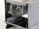 Reber 8965 N INOX - Insaccatrice manuale per salumi 15 Kg - 2 Velocit&agrave;