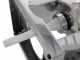Reber 8970 V INOX - Insaccatrice verticale manuale 5 Kg - 2 Velocit&agrave;