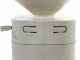 Mockmill 200 - Mulino per farina a pietra in plastica - 600W