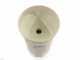 Mockmill 200 - Mulino per farina a pietra in plastica - 600W